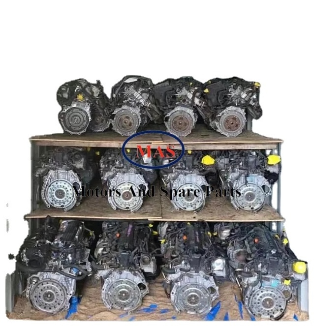 Wholesale original japanese engines 2AR with nice price on ready