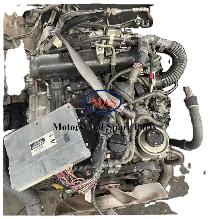 High Performance New 2.5L WL WL-T Bare Engine For Mazda BT50 B2500 For Ford Ranger Courier Engine Long Block WL