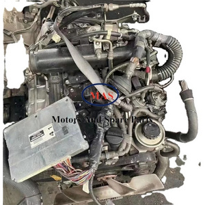 High Performance New 2.5L WL WL-T Bare Engine For Mazda BT50 B2500 For Ford Ranger Courier Engine Long Block WL