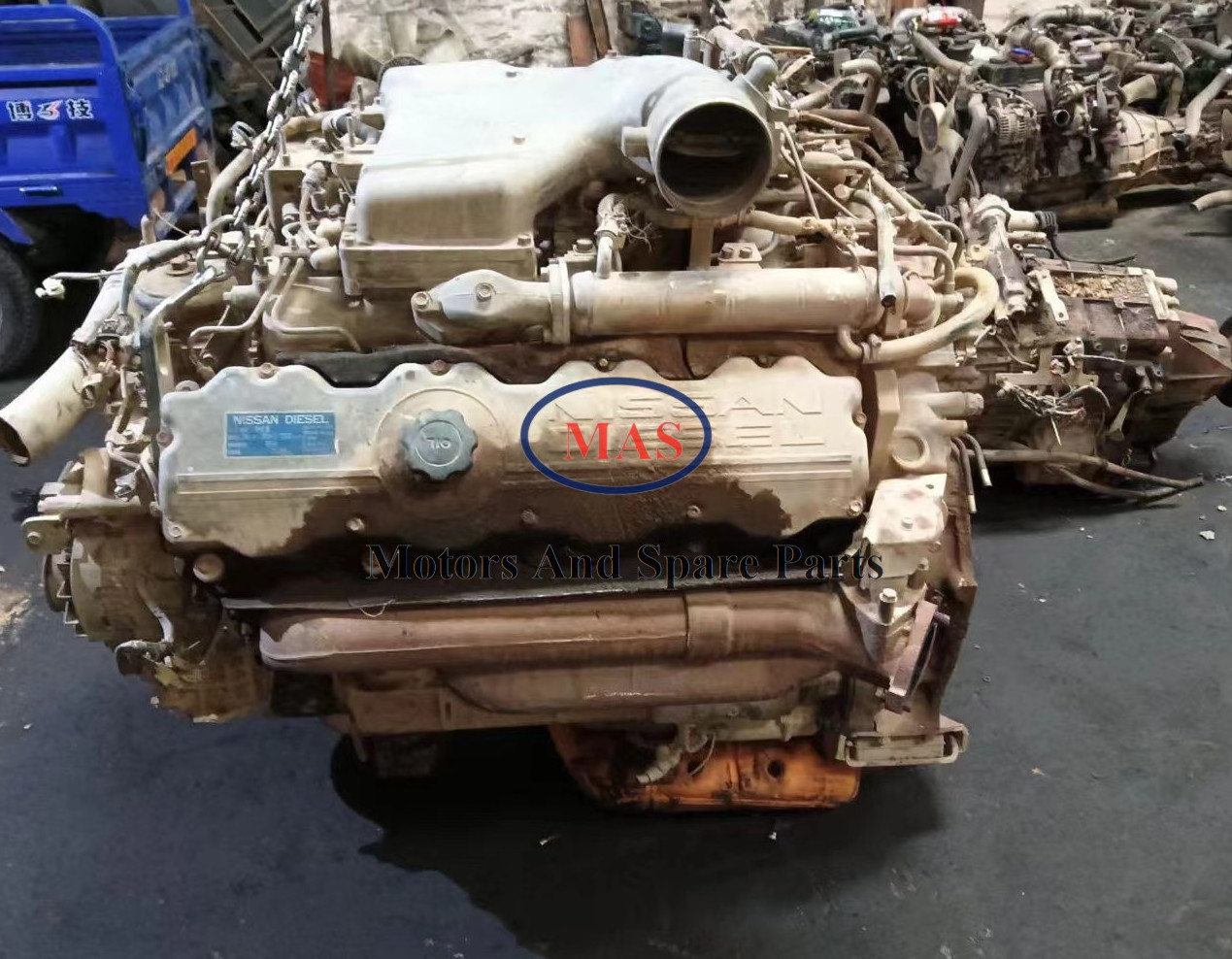 Rh10 Engine High Perfomance Used RH8 Supra RH10 GTE Twin Turbo Engine 6 Speed ...