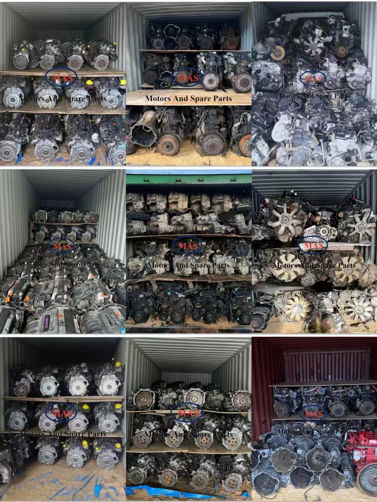 Rh10 Engine High Perfomance Used RH8 Supra RH10 GTE Twin Turbo Engine 6 Speed ...