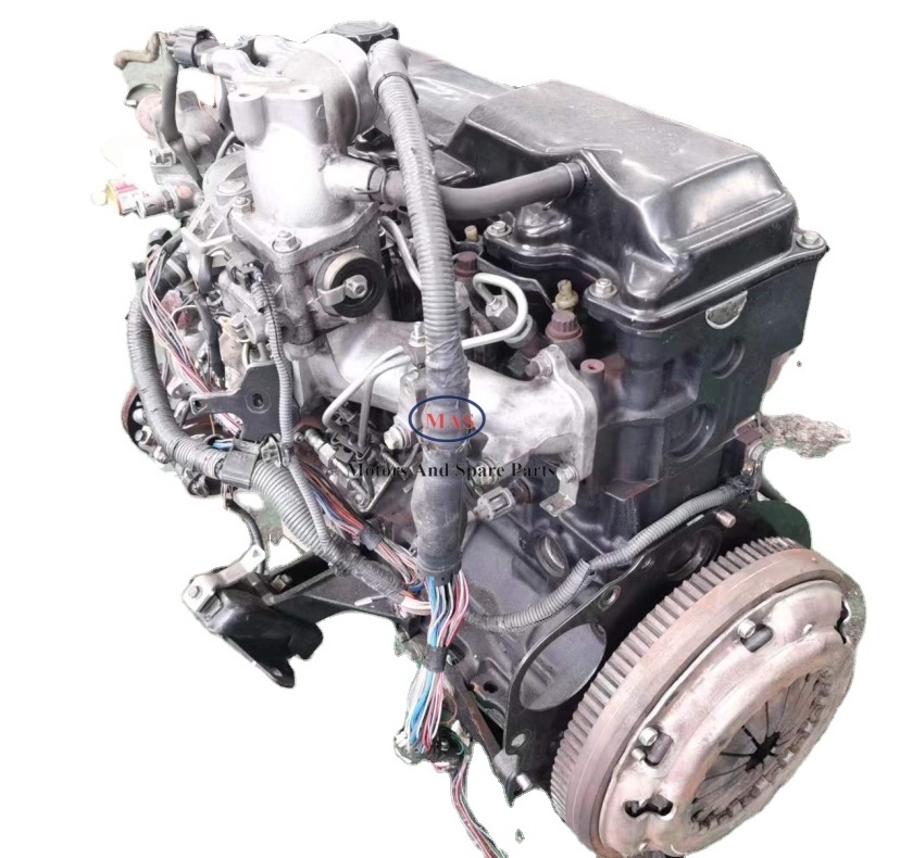 original factory price 2L 3L 5L engine 1MZ with good condition for Toyota