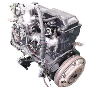 original factory price 2L 3L 5L engine 1MZ with good condition for Toyota