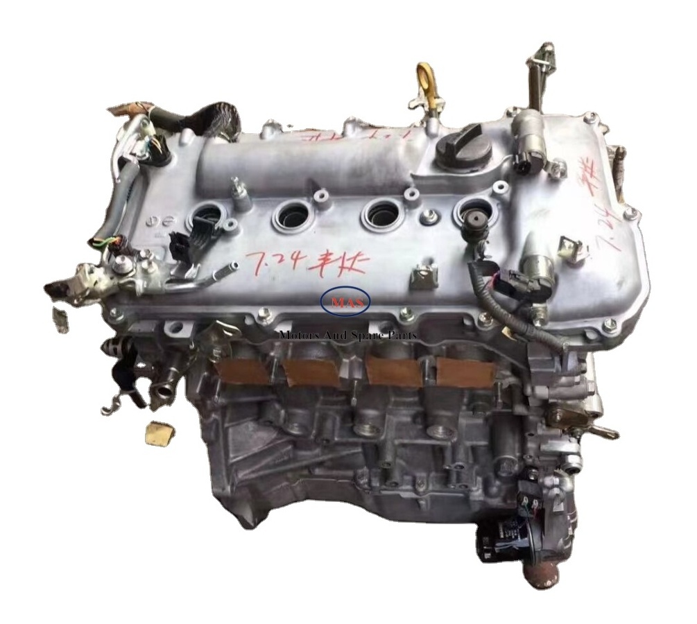 HOT SALE Fairly Used TOYOTAs COROLLA Gasoline Engine 1ZR 2ZR