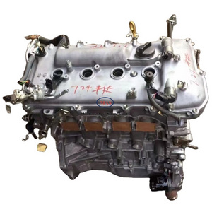 HOT SALE Fairly Used TOYOTAs COROLLA Gasoline Engine 1ZR 2ZR