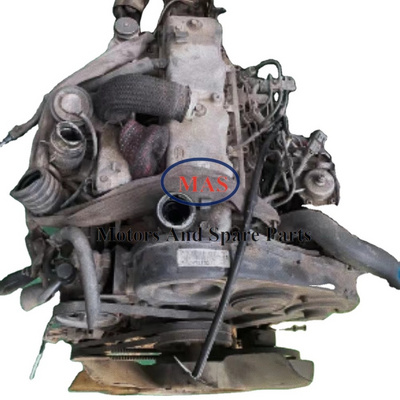 4KH1 4KH1T motor for isuzu truck pickup 4 cylinders Diesel Engine Auto Parts