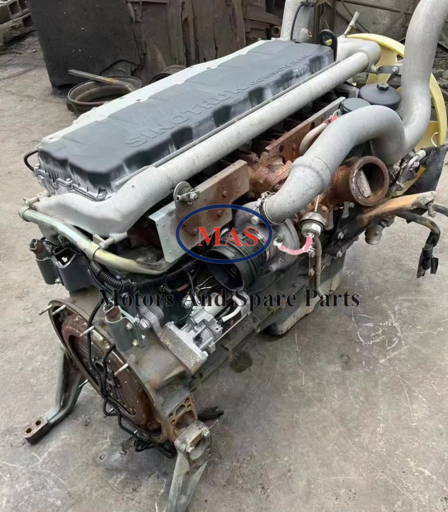 Kubota V2203-M-DI engine for Bobcat Man 430  for sale