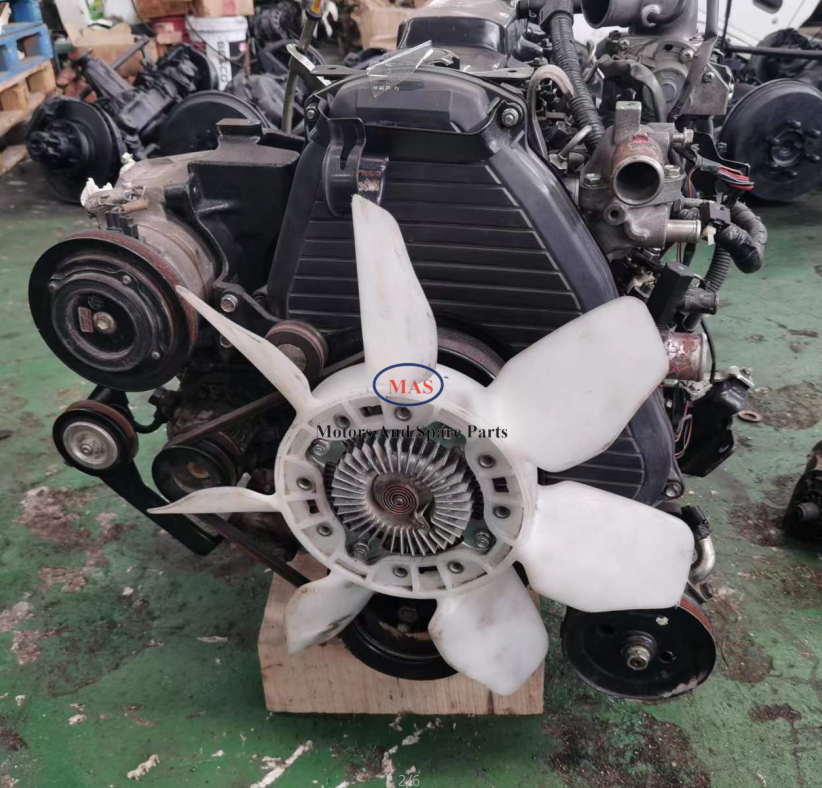 original factory price 2L 3L 5L engine 1MZ with good condition for Toyota