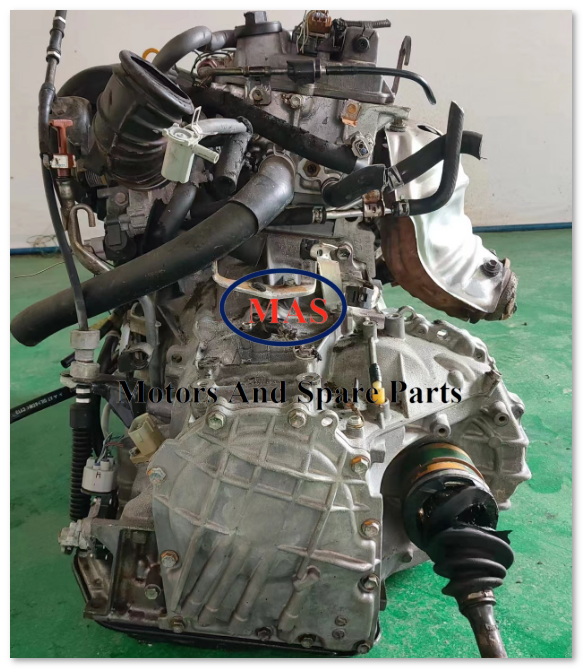 Wholesale original japanese engines 1ZZ with nice price on ready