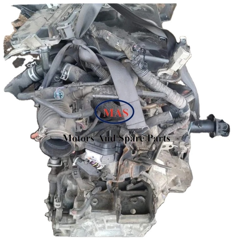 Wholesaler used original 2NZ 2NZ-FE  engine for Toyota with low price