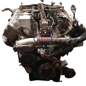 Factory best price RH10 Engine 2.4L For Hyundai Sonata Ix35 Smart Run Sorento Kia Engine