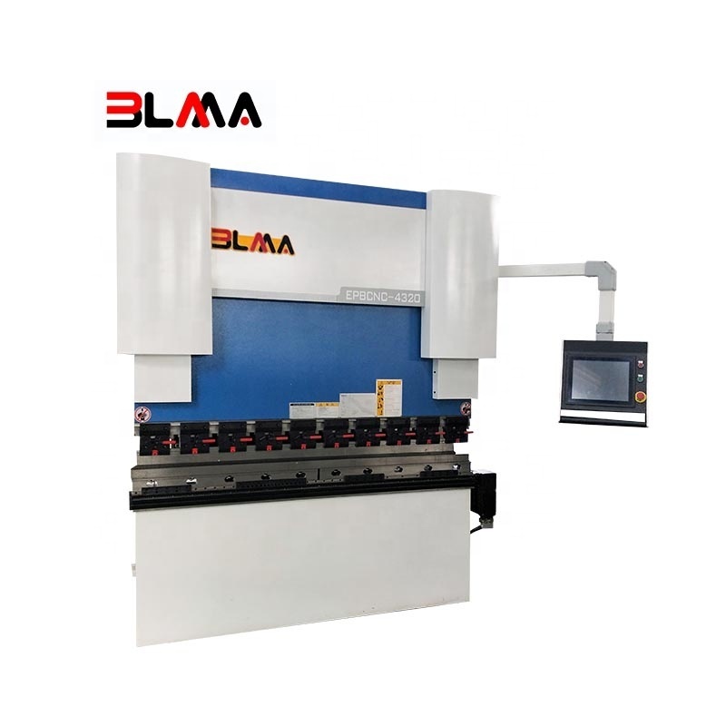 New product explosion 40T 2000mm all electric servo press brake  CNC automatic metal sheet flashing bending machine