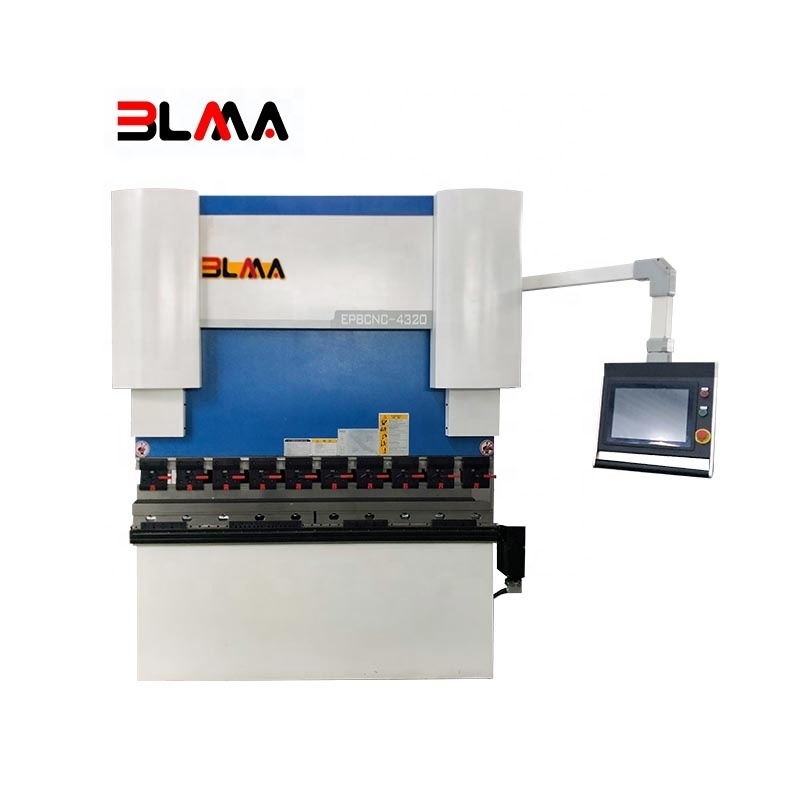 New product explosion 40T 2000mm all electric servo press brake  CNC automatic metal sheet flashing bending machine