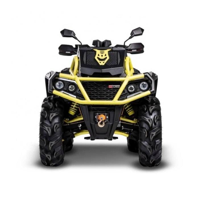 The Top New 2024 Quad Bikes ODES 1000 Quad ATV 4x4 1000cc Engine for Adult