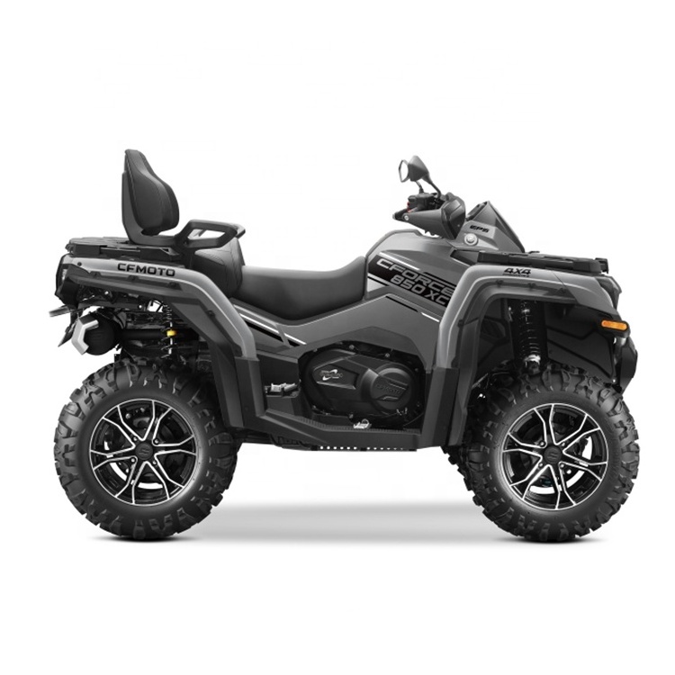 2024 Motos For Entertainment CF MOTO 850 XC ATV 800CC 4X4 Quad Bikes