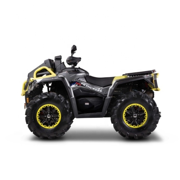 The Top New 2024 Quad Bikes ODES 1000 Quad ATV 4x4 1000cc Engine for Adult