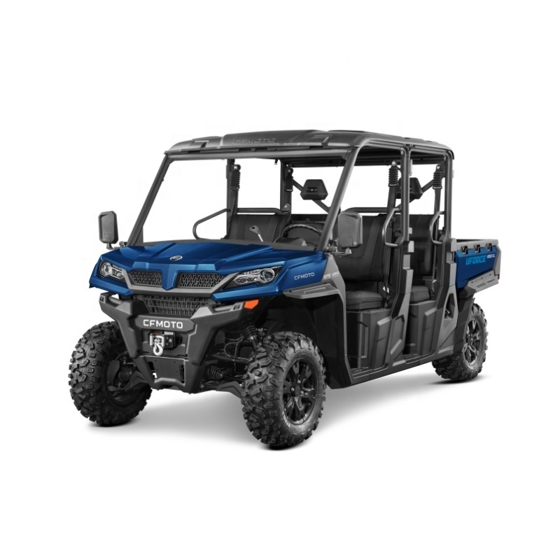 2024 Factory Direct Supply UFORCE 1000 XL 4 Seats UTV 4x4 1000CC