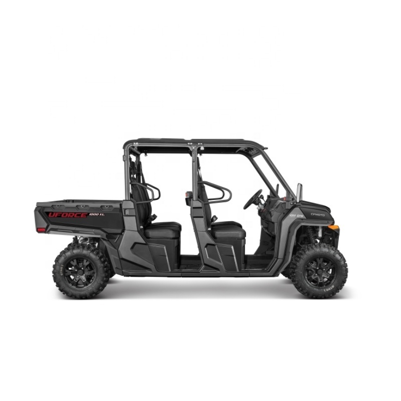 2024 Factory Direct Supply UFORCE 1000 XL 4 Seats UTV 4x4 1000CC