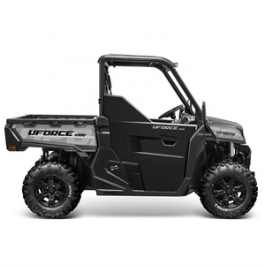 2024 Version UFORCE 1000 Quad UTV 4X4 1000cc Buggy Car Factory Super Good Supply