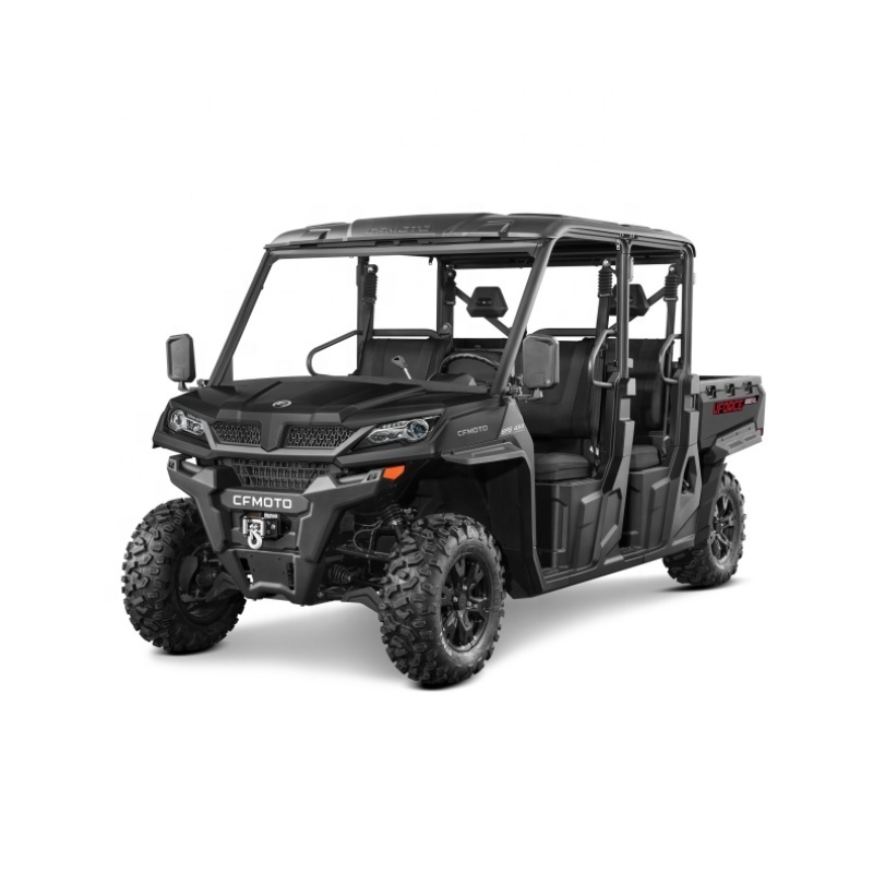 2024 Factory Direct Supply UFORCE 1000 XL 4 Seats UTV 4x4 1000CC