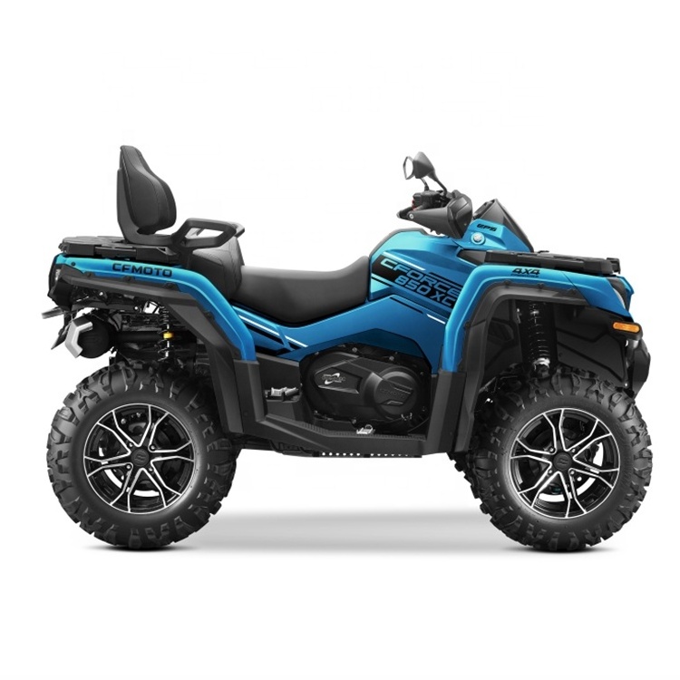 2024 Motos For Entertainment CF MOTO 850 XC ATV 800CC 4X4 Quad Bikes