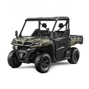 2024 Other Farm Machines CF MOTO UTVs 4X4 1000cc Buggy Car UFORCE 1000