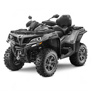 2024 Motos For Entertainment CF MOTO 850 XC ATV 800CC 4X4 Quad Bikes