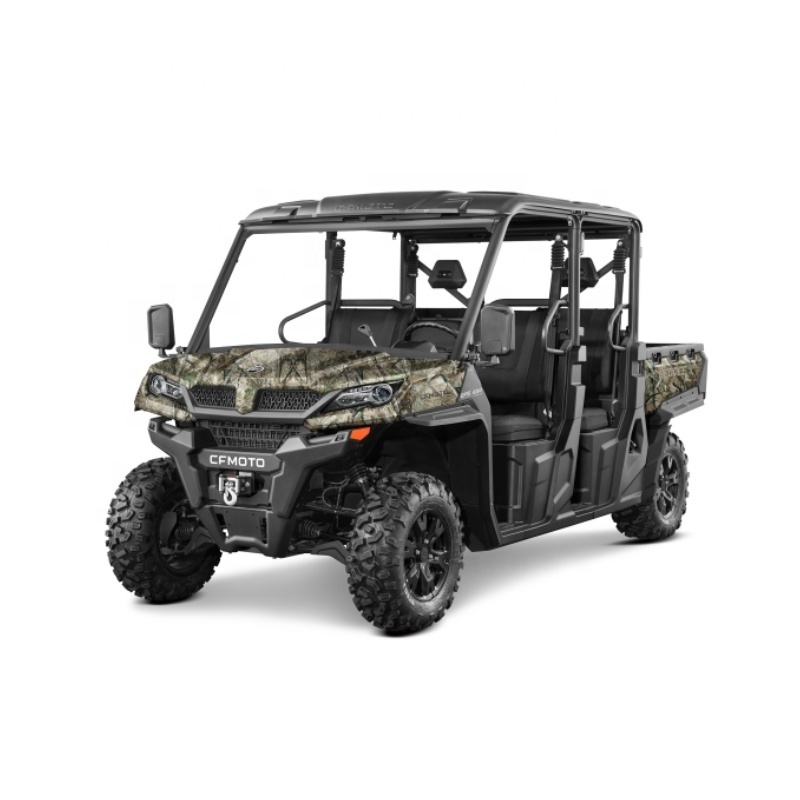 2024 Factory Direct Supply UFORCE 1000 XL 4 Seats UTV 4x4 1000CC