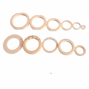 Industrial Ceramics/Alumina Al2O3 Ceramic Seal Rings