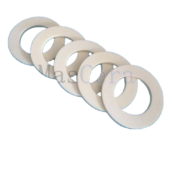 Alumina Al2O3 Ceramic Seals for Pump