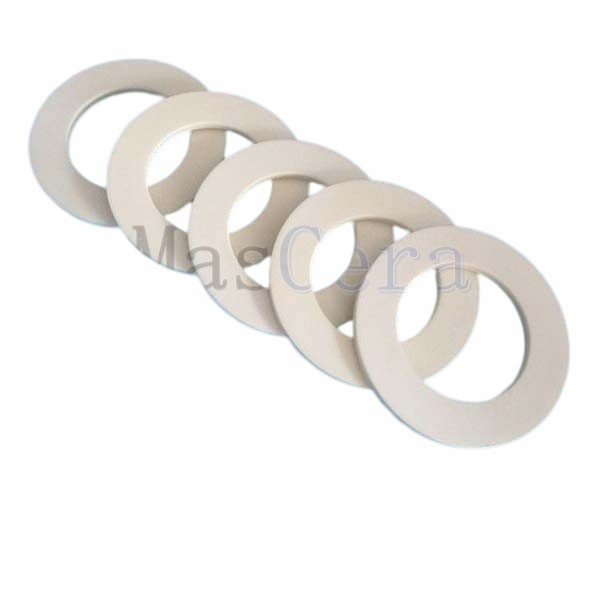 Alumina Al2O3 Ceramic Seals for Pump