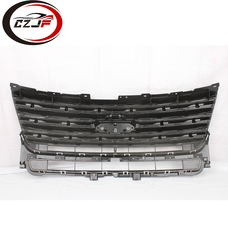 CZJF For Ford Explorer 2016 2017 Front Grill OEM fb538200a