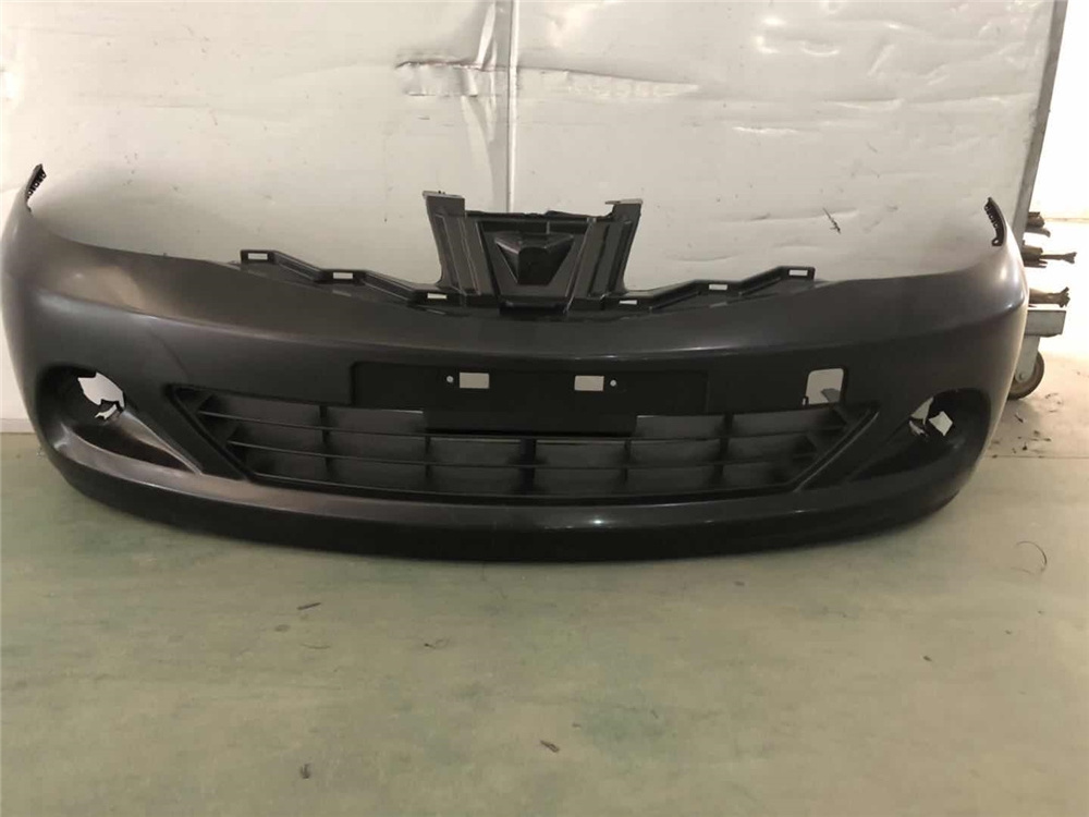 Front bumper for Nissan Tiida 2008