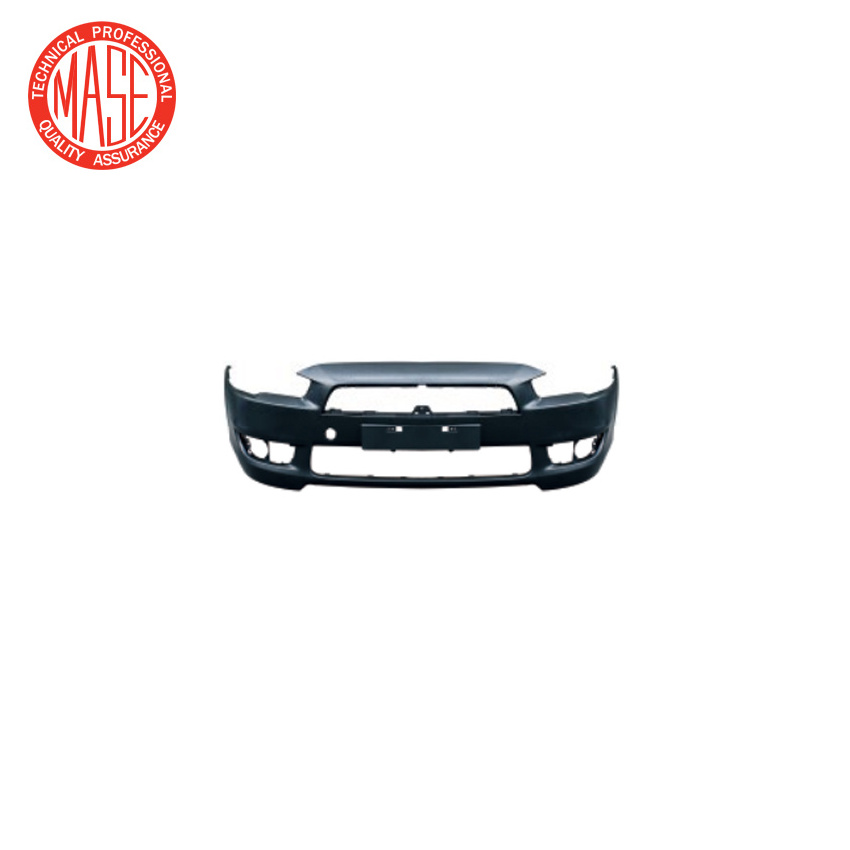 CZJF Side Mirror Front Grille Rear Bumper Front Bumper For Mitsubishi Lancer EX 2008 2009 2010 6400B916WA 6401B172BA 6401A420XA