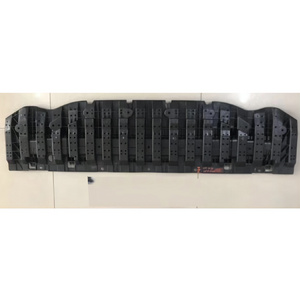 CAR PARTS FRONT BUMPER RADIATOR PANEL COVER LOWER BODY KIT FOR NISSAN ALTIMA 2019