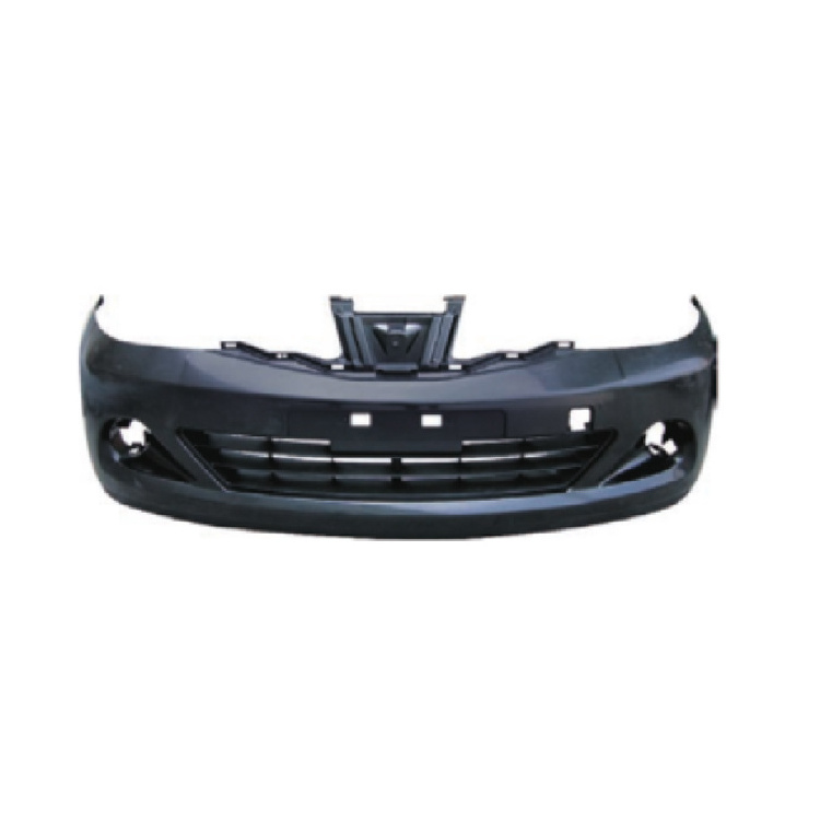 Front bumper for Nissan Tiida 2008