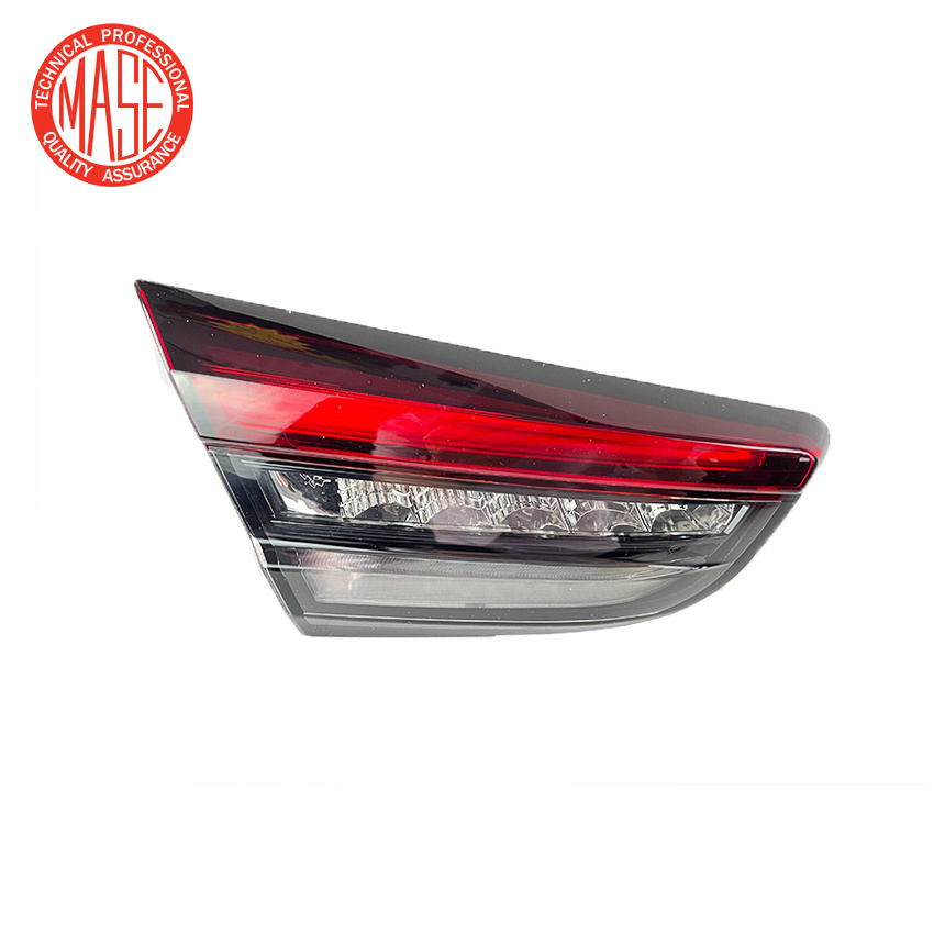 car led taillamp backlamp modenas tail lights for maserati ghibli tail lamp 2014 2015 2016 2017 2018 2019 2020