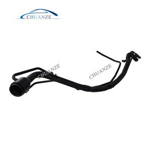 Fuel Tank Filler Neck 77201-42180 For RAV4 Petrol 2006-2012 Fuel Filler Neck Pipe   7720142180