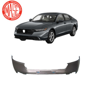 CZJF Hot Sale Factory Price Front Bumper For Honda Accord 2023 04711-30E-H00ZZ