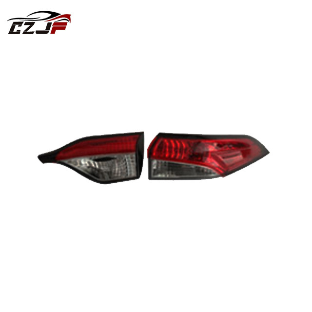 led tail lights for toyota corolla accessories 2017 2018 cross body kit