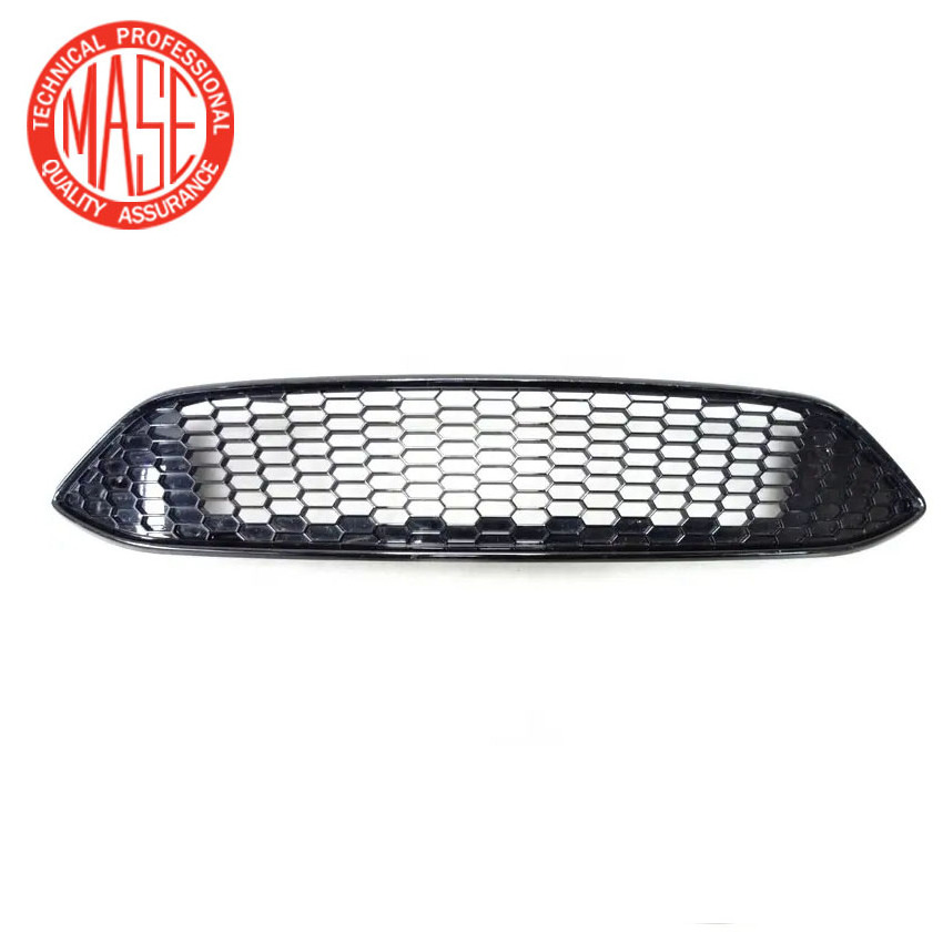 CZJF Body Kit Grille Front Bumper For Ford Focus 2015 2016 2017 2018 2019 2020 F1EB-17757-E F1EB-17906-D F1EB-8200-A F1EJ-8200-A