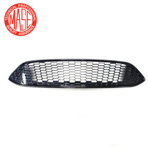 CZJF Body Kit Grille Front Bumper For Ford Focus 2015 2016 2017 2018 2019 2020 F1EB-17757-E F1EB-17906-D F1EB-8200-A F1EJ-8200-A