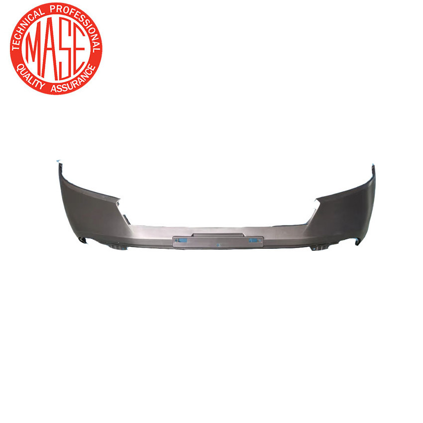 CZJF Hot Sale Factory Price Front Bumper For Honda Accord 2023 04711-30E-H00ZZ