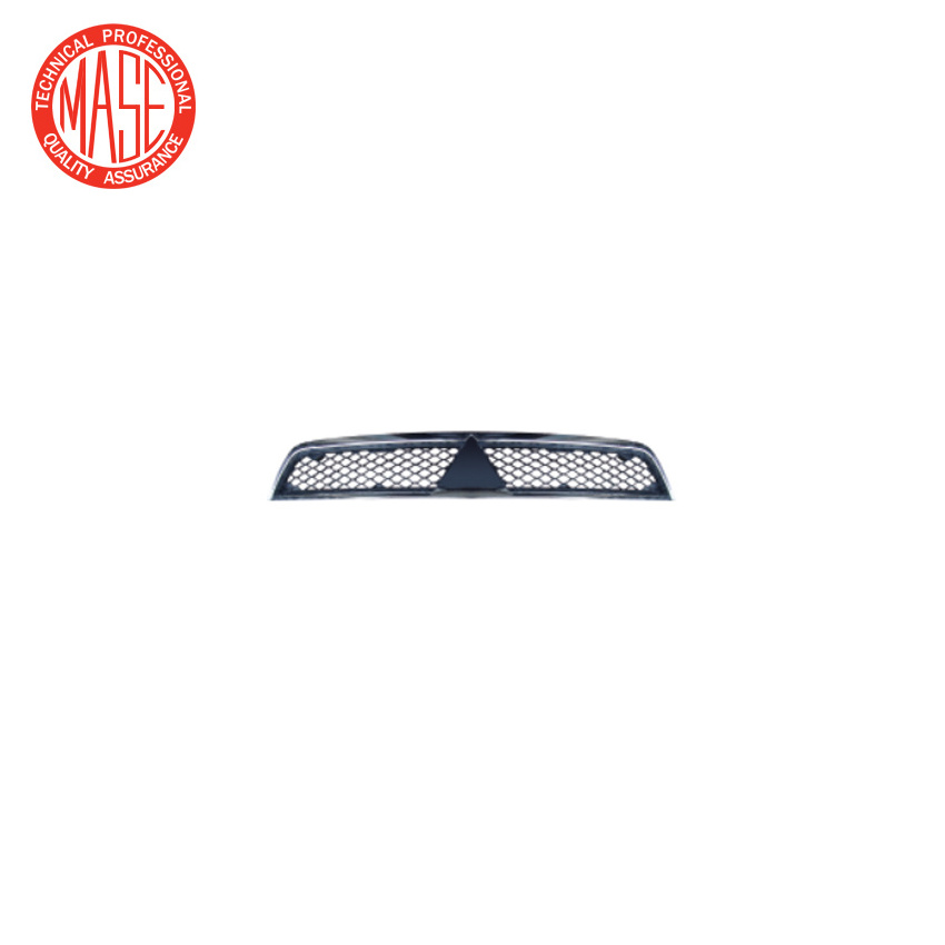 CZJF Side Mirror Front Grille Rear Bumper Front Bumper For Mitsubishi Lancer EX 2008 2009 2010 6400B916WA 6401B172BA 6401A420XA