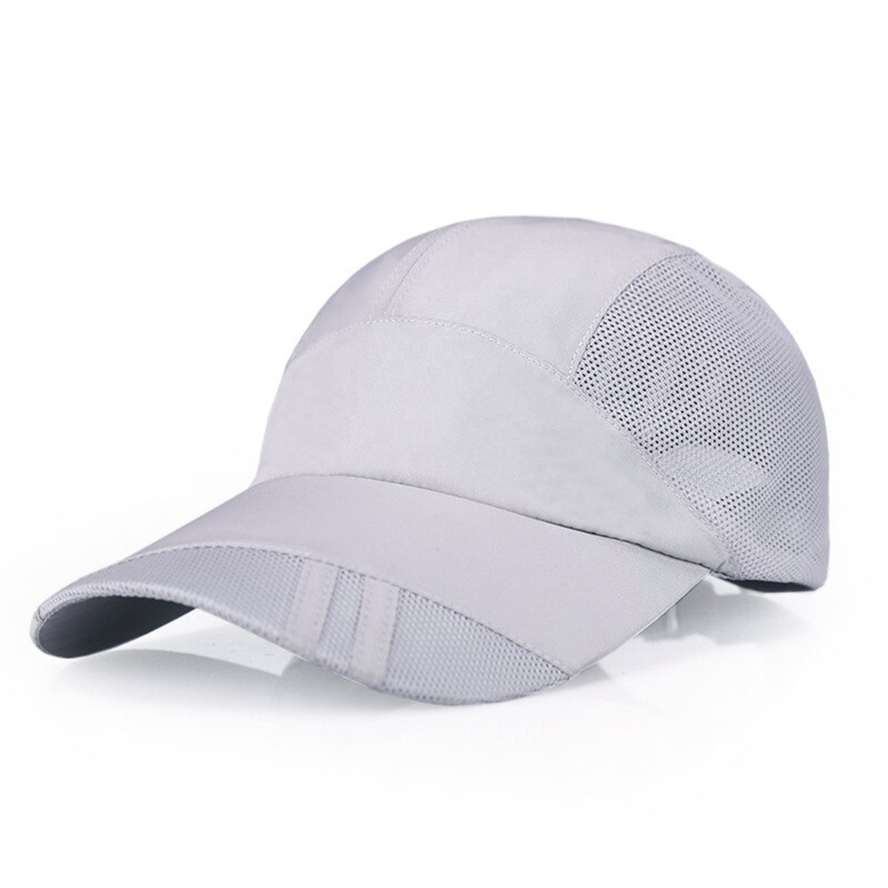 Sports Caps for Men with Adjustable Straps and Buckle P Men Hat Caps for Unisex with Curved Brim for any Outdoor Activities