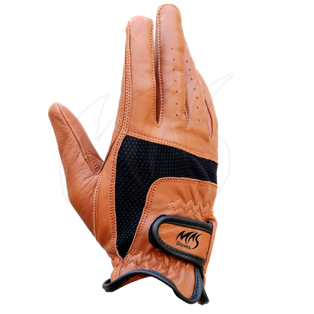 Top Quality Customized Horse Riding Gloves for Hand New Design Low Price Horse Riding Gloves