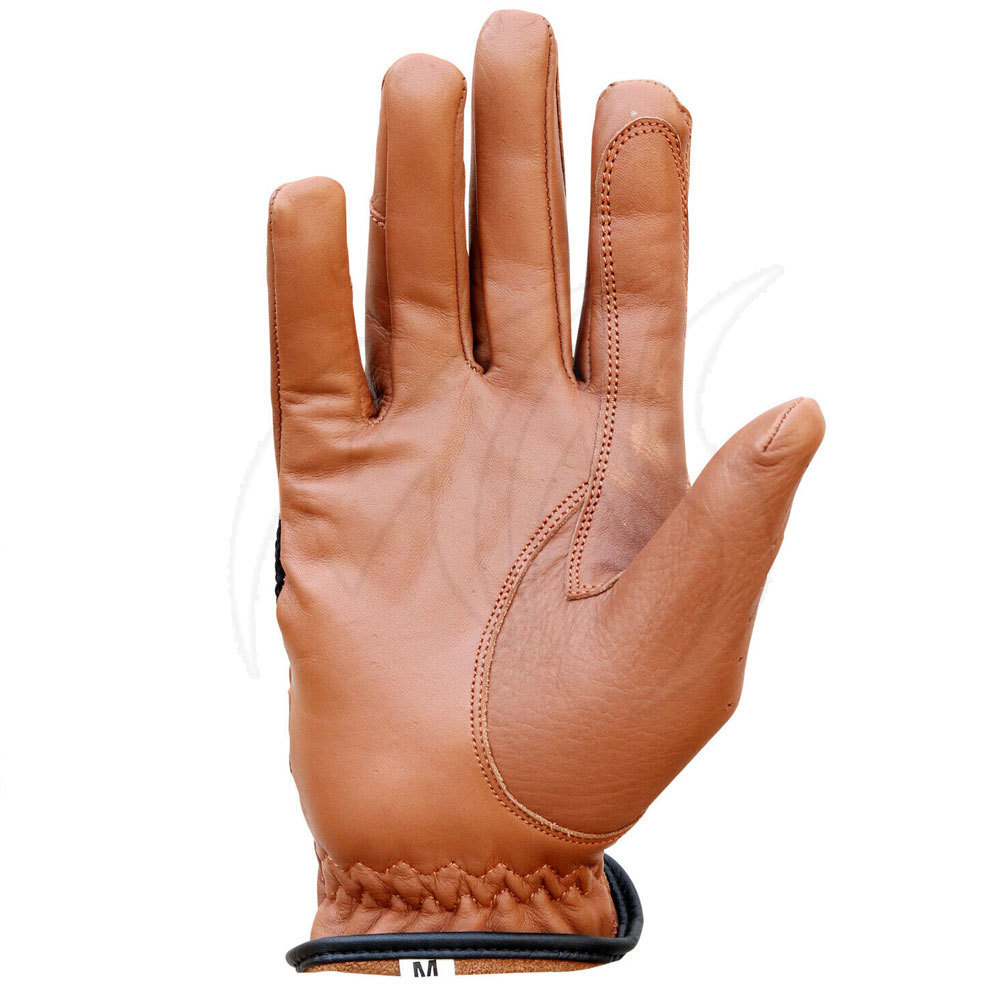 Top Quality Customized Horse Riding Gloves for Hand New Design Low Price Horse Riding Gloves