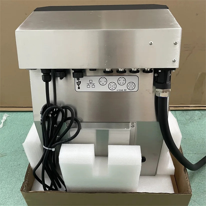 Videojet Cij Industrial Inkjet Printer 1240 1280 1580 1880 Imported Date Inkjet Printer for Mass Production Cloth Code Printer