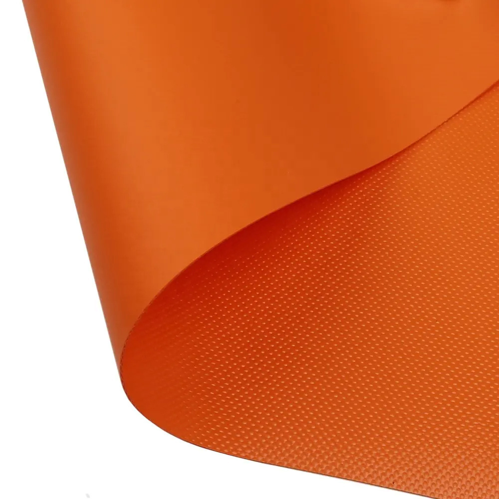 Masigns 542GSM Inflatable Boat Fabric Inflatable for Inflatable Rescue Kayaks PVC Waterproof Tent Pvc Coated Tarpaulin