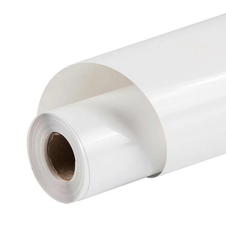 MASIGNS Polypropylene Inkjet Eco Solvent Printable Waterproof PP Synthetic Paper Rolls of Poster Paper